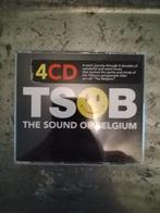 TSOB, Cd's en Dvd's, Verzenden, Dance, Boxset