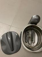 Friteuse, Elektronische apparatuur, Frituurpannen, 2 tot 3 liter, Ophalen, Gebruikt, Uitneembare binnenpan