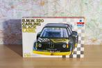 BMW 320 Vintage ESCI, Overige merken, Auto, Groter dan 1:32, Ophalen of Verzenden