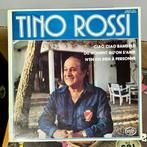 Tino Rossi vinyl, Ophalen, Zo goed als nieuw