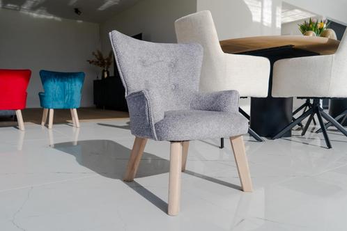 Design kinderstoelen METEEN LEVERBAAR, Huis en Inrichting, Stoelen, Nieuw, Ophalen