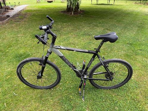 Minerva outback mtb, Fietsen en Brommers, Fietsen | Mountainbikes en ATB, Gebruikt, Ophalen