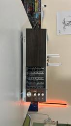 Ancienne radio vintage., TV, Hi-fi & Vidéo, Enlèvement ou Envoi, Utilisé, Radio