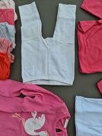 witte legging, broek Mexx 3-6m/62cm, Enlèvement ou Envoi, Comme neuf