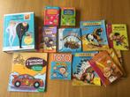Lot de livres et jeux pour enfant - dès 5 ans, Comme neuf