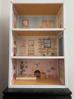 Barbies poppenhuis, Kinderen en Baby's, Speelgoed | Poppenhuizen, Ophalen, Gebruikt, Poppenhuis