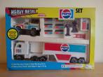 Vintage. Pepsi-Cola set. Remco., Ophalen of Verzenden, Gebruikt, Auto