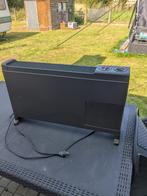 Elektrische verwarming kachel ,gebruikte staat, Ophalen, Gebruikt