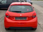 Peugeot 208 1.6 Diesel 2015 Euro 6, Auto's, Voorwielaandrijving, Stof, Euro 6, 55 kW