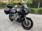 Yamaha FZ6-S - Fazer, 4 cilinders, Motorrijbewijs A, Particulier, Toermotor