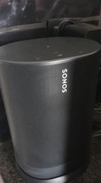 Sonos Move, Audio, Tv en Foto, Luidsprekerboxen, Ophalen, Zo goed als nieuw, Sonos