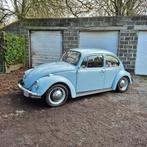 Volkswagen Cox 1969, Auto's, 4 zetels, Achterwielaandrijving, 4 cilinders, Blauw