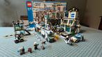 4 sets Lego City., Ophalen of Verzenden, Zo goed als nieuw, Lego