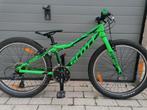 Mtb Scott scale 24 inch., Fietsen en Brommers, Ophalen, Zo goed als nieuw