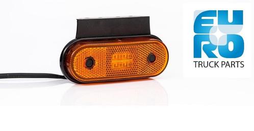 ZIJMARKEERLICHT FT-020 Z+K LED QS150 FRISTOM 031964, Auto-onderdelen, Vrachtwagen-onderdelen, Overige merken, Verlichting, Nieuw
