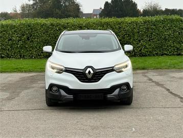 Renault Kadjar Automatique disponible aux enchères