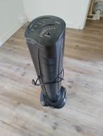 Ventilator toren, Ophalen, Gebruikt, Torenventilator