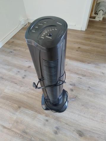 Ventilator toren beschikbaar voor biedingen