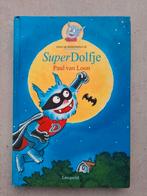 Dolphin Werewolf : Super Dolphin (Paul van Loon), Enlèvement, Comme neuf