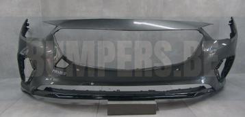 Bumper Opel Insignia B GSI 17-20 39144689  Voorbumper MK4850 beschikbaar voor biedingen