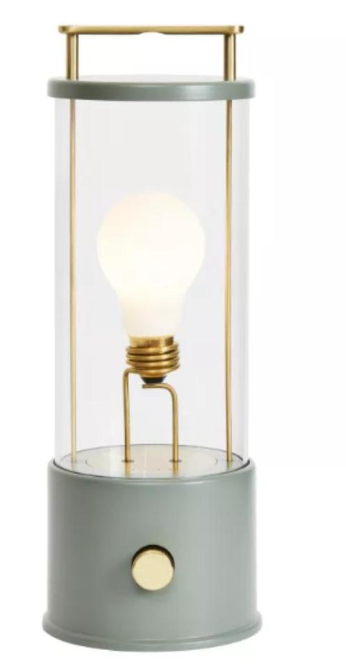 The Muse tafellamp LED oplaadbaar, Antiek en Kunst, Kunst | Designobjecten, Ophalen of Verzenden