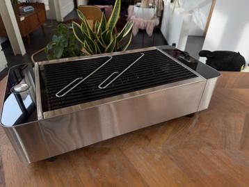 Houtskool BBQ Barbecook Karl Tafelmodel beschikbaar voor biedingen