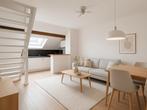 Appartement à louer à Bruxelles, 2 chambres, 80 m², 2 kamers, 160 kWh/m²/jaar, Appartement