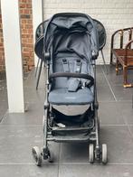Poussette maxi cosi, Ophalen, Gebruikt