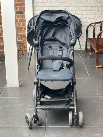 Poussette maxi cosi beschikbaar voor biedingen