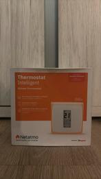 ② Thermostat pour radiateur électrique Elektrobock TS20 — Thermostats —  2ememain