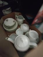 Servies oma, Ophalen, Zo goed als nieuw