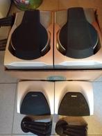 Muziekboxen te koop, Audio, Tv en Foto, Luidsprekerboxen, Ophalen, Gebruikt, Front, Rear of Stereo speakers, Sony