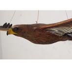 Aigle à queue compensée volant – Statue d'aigle Largeur 185, Enlèvement ou Envoi, Neuf