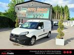 Fiat Doblò 1.3 Multijet * 3 Places * Gps * Garantie 1 an */, Stof, Gebruikt, Euro 6, 4 cilinders