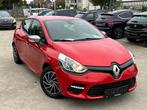 Renault Clio IV GT-LINE RS Drive Automaat, Automaat, Euro 5, Zwart, Leder en Stof