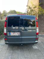 Mercedes-Benz Vito 2008 RENOUVELÉ, Cuir, Argent ou Gris, Achat, Boîte manuelle