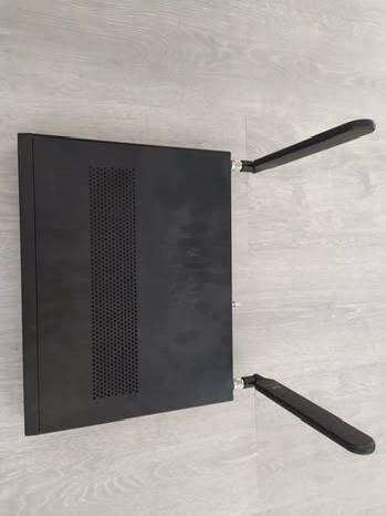 Routeur Cisco 897VAG-LTE, Computers en Software, Routers en Modems, Router, Verzenden