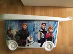 Opbergbox Disney Frozen, Kinderen en Baby's, Ophalen of Verzenden, Zo goed als nieuw