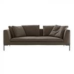 GEZOCHT: B&B Italia Charles — Direct Inkoop, Huis en Inrichting, Ophalen of Verzenden, Hoekbank, Bankstel Bank Zetels Sofa Hoekbank Design bank