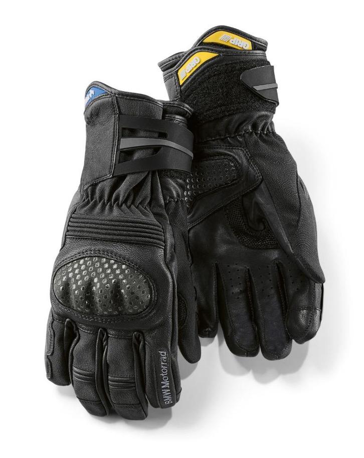 BMW Paceguard GTX handschoenen - 2in1 - M10-10.5, Motoren, Kleding | Motorkleding, Handschoenen, Ophalen