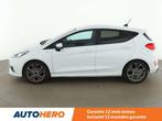 Ford Fiesta 1.0 EcoBoost Mild-Hybrid ST-Line (bj 2021), Auto's, Voorwielaandrijving, 116 g/km, Stof, Gebruikt