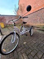 Verkoop van een driewieler., Fietsen en Brommers, Ophalen, Zo goed als nieuw, Alameda
