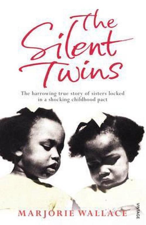 THE SILENT TWINS - Marjorie Wallace/ 9780099586418, Livres, Biographies, Enlèvement ou Envoi