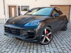 Porsche Cayenne S E-Hybrid Coupé/SportDesign/Écran passager, Auto's, Porsche, Automaat, Cayenne, Euro 6, 2995 cc