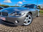 BMW z4, Auto's, BMW, Euro 5, Achterwielaandrijving, Zwart, 4 cilinders