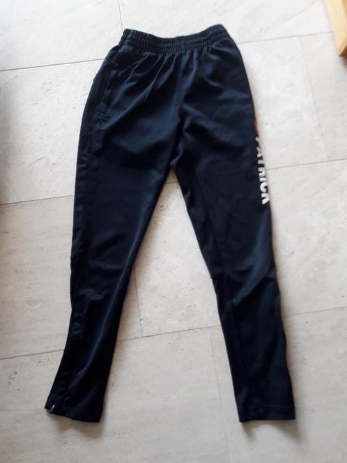 Training broek Patrick XXS, Sport en Fitness, Voetbal, Zo goed als nieuw, Broek, Maat XS of kleiner, Ophalen of Verzenden