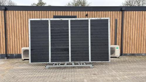 Tussenwanden | 4000 x 2200mm | B-Keuze, Dieren en Toebehoren, Stalling en Weidegang, Opfok, Stalling, Weidegang, Accessoires