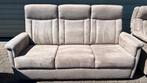 Salon 3-zit + relaxzetel, Huis en Inrichting, Ophalen, 150 tot 200 cm, Driepersoons, 75 tot 100 cm