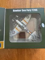 Witty Wings Sky Guardians 1:72 Hawker Sea Fury, Ophalen of Verzenden, Zo goed als nieuw, Vliegtuig