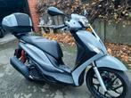 Piaggio medley s, Motoren, Scooter, Particulier, 125 cc, ABS